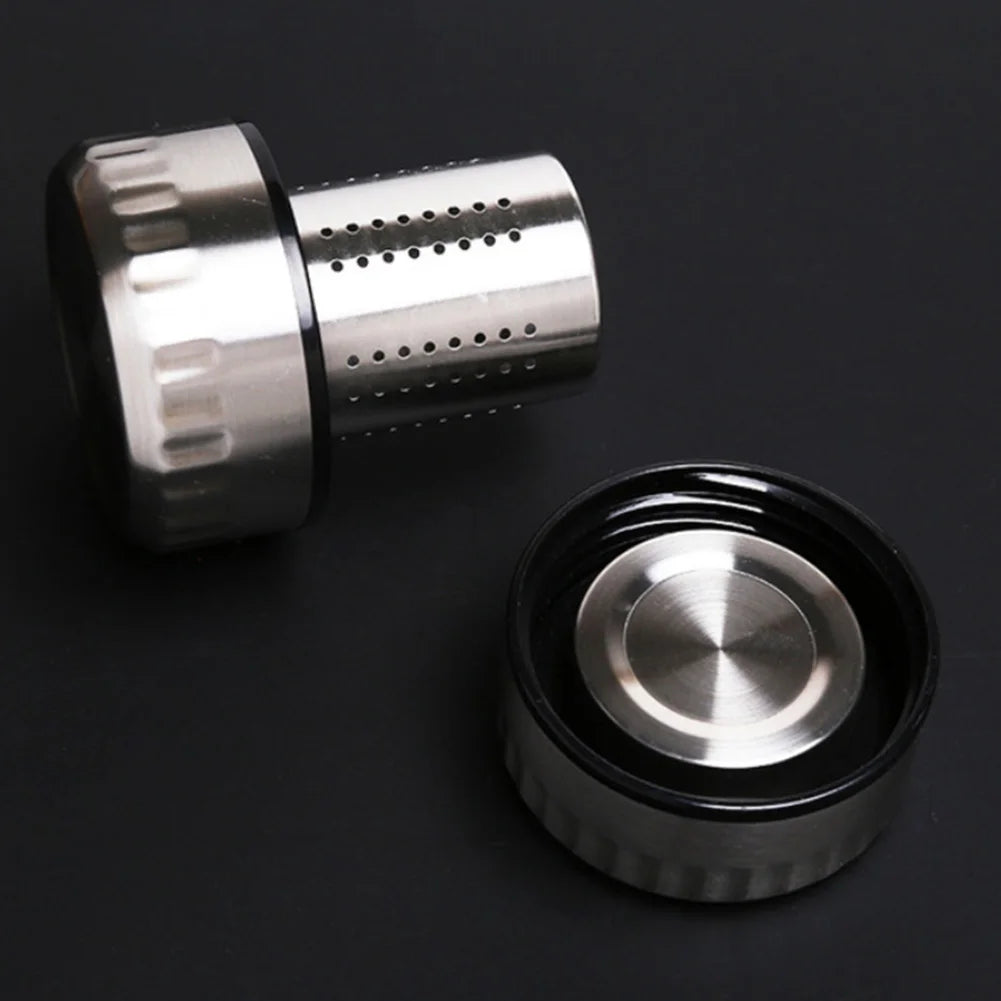 Butelka do zaparzania herbaty 300/400ml